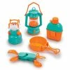 Addo Play Busy Me Let's Go Camping - R Exclusive 2 Addo Play Busy Me Let's Go Camping - R Exclusive -KidKraft store 0418EA79 1