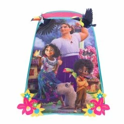 JAKKS PACIFIC Encanto Roleplay Tent -KidKraft store 04AC3B05 4