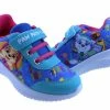 Rise Little Earthling Paw Patrol Athletic Shoe, Blue With Skye -KidKraft store 04C33A61 1