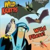 Random House Wild Fliers! (Wild Kratts) - English Edition -KidKraft store 04E788DA 1