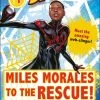 Random House Marvel Spider-Man: Miles Morales To The Rescue! - English Edition 1 Random House Marvel Spider-Man: Miles Morales To The Rescue! - English Edition -KidKraft store 140D5864 1