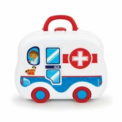 Addo Play Busy Me Little Doctor's Center - R Exclusive 9 Addo Play Busy Me Little Doctor's Center - R Exclusive -KidKraft store 143EAA90 4