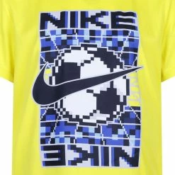 Nike DRI-FIT Shorts Set - Game Royal - Size 6 -KidKraft store 14599A86 3