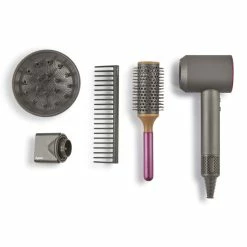 Everest Dyson Supersonic Styling Set