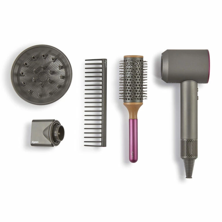 Everest Dyson Supersonic Styling Set 2 Everest Dyson Supersonic Styling Set