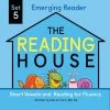 Penguin Books The Reading House Set 5: Short Vowels And Reading For Fluency - English Edition 1 Penguin Books The Reading House Set 5: Short Vowels And Reading For Fluency - English Edition -KidKraft store 14849AAA 1