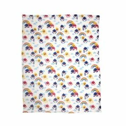 Nemcor Baby Shark 2-Piece Toddler Bedding Set Including Comforter And Pillowcase 12 Nemcor Baby Shark 2-Piece Toddler Bedding Set Including Comforter And Pillowcase -KidKraft store 14BA58D0 5