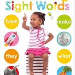 Scholastic Early Learners: Kindergarten Sight Words Skills Workbook - English Edition