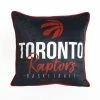 Nemcor NBA Toronto Raptors Basketball Throw Pillow (18 X 18 In), Black 2 Nemcor NBA Toronto Raptors Basketball Throw Pillow (18 X 18 In), Black -KidKraft store 14C25AC4 1