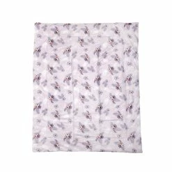 Nemcor 2-Piece Toddler Bedding Set Including Comforter And Pillowcase, Sloth -KidKraft store 14D05BFB 4