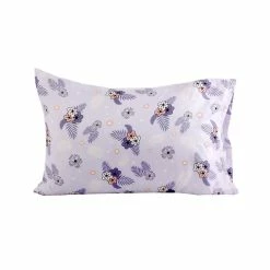 Nemcor 2-Piece Toddler Bedding Set Including Comforter And Pillowcase, Sloth -KidKraft store 14D05BFB 5