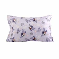 Nemcor 2-Piece Toddler Bedding Set Including Comforter And Pillowcase, Sloth -KidKraft store 14D05BFB 6