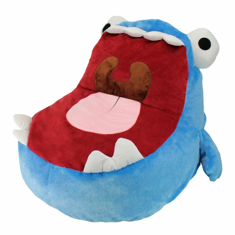 Animal Adventure Bestie Bean Bag Monster 3 Animal Adventure Bestie Bean Bag Monster