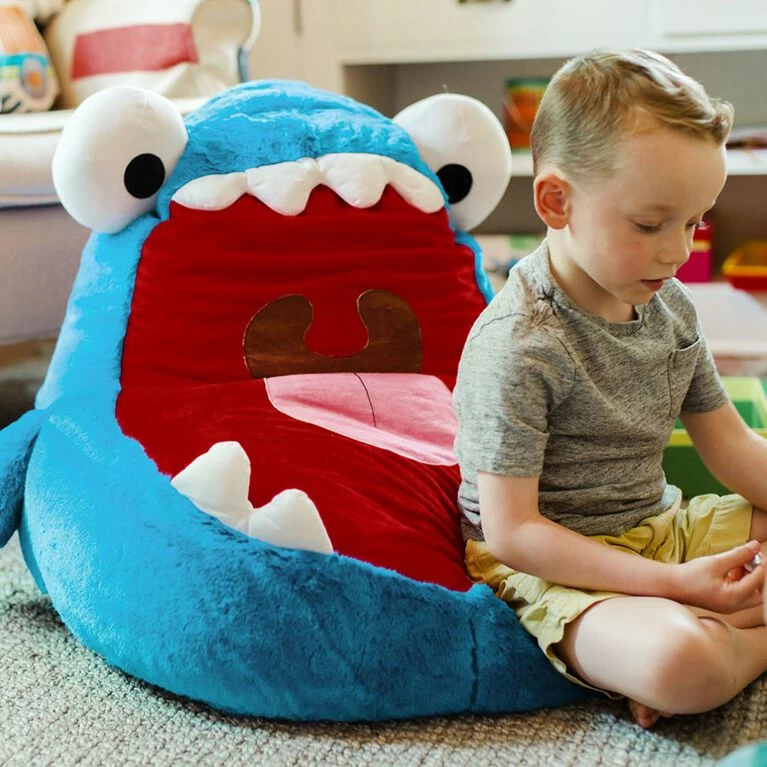 Animal Adventure Bestie Bean Bag Monster 4 Animal Adventure Bestie Bean Bag Monster - Image 2