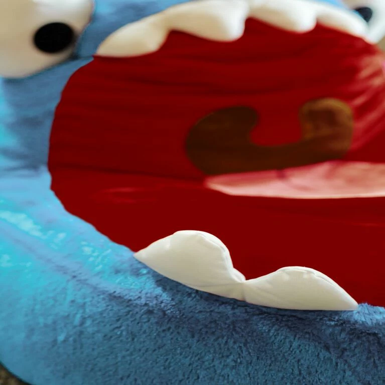 Animal Adventure Bestie Bean Bag Monster 6 Animal Adventure Bestie Bean Bag Monster - Image 4