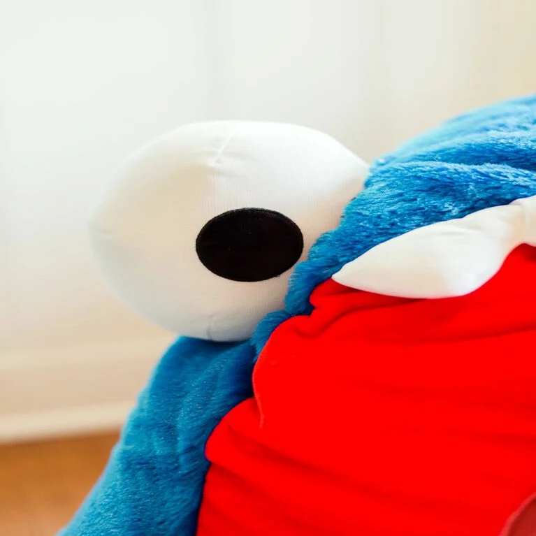 Animal Adventure Bestie Bean Bag Monster 7 Animal Adventure Bestie Bean Bag Monster - Image 5