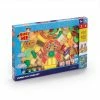 Addo Play Busy Me 120 Piece Jumbo Play Food Set - R Exclusive -KidKraft store 1D859060 1