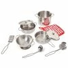 Addo Play Busy Me - My Pots And Pans Playset - R Exclusive