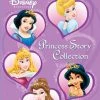 Random House Princess Story Collection (Disney Princess) - English Edition -KidKraft store 2404CA7D 1