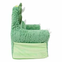 Animal Adventure Soft Landing Sweet Seat Green Dino -KidKraft store 240BD983 3