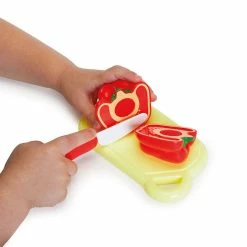 Addo Play Busy Me Slice And Play Veggie Set - R Exclusive -KidKraft store 2434DB04 4