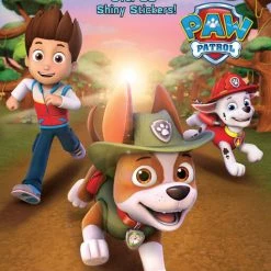 Random House Meet Tracker! (PAW Patrol) - English Edition