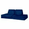 Huddle Play Couch Navy 2 Huddle Play Couch Navy -KidKraft store 2488DA41 1