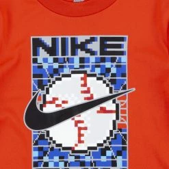 Nike DRI-FIT Shorts Set - Black - Size 3T -KidKraft store 24BA3B69 4