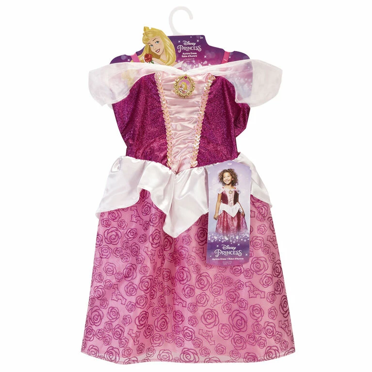 JAKKS PACIFIC Aurora Core Dress 3 JAKKS PACIFIC Aurora Core Dress