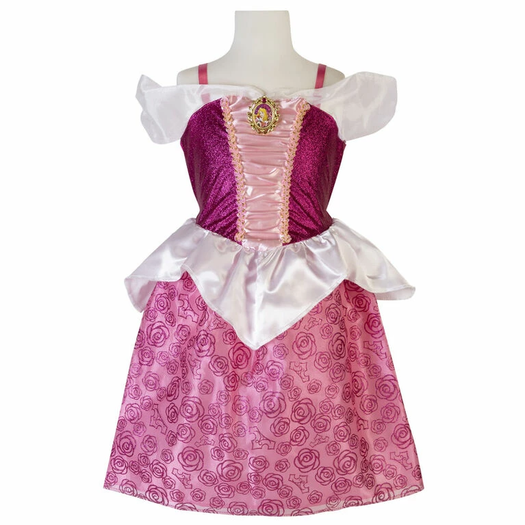 JAKKS PACIFIC Aurora Core Dress 4 JAKKS PACIFIC Aurora Core Dress - Image 2