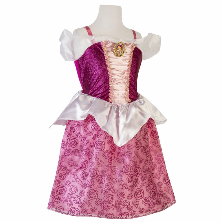 JAKKS PACIFIC Aurora Core Dress 5 JAKKS PACIFIC Aurora Core Dress - Image 3