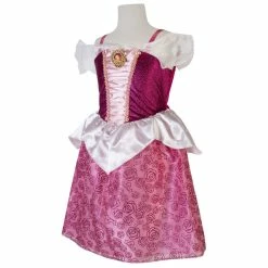JAKKS PACIFIC Aurora Core Dress 9 JAKKS PACIFIC Aurora Core Dress -KidKraft store 24EAB9A2 4