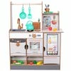 KidKraft Steam And Clean Play Kitchen 1 KidKraft Steam And Clean Play Kitchen -KidKraft store 24EC4A7A 1