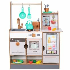 KidKraft Steam And Clean Play Kitchen