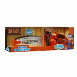 JAKKS PACIFIC Black & Decker Chainsaw 7 JAKKS PACIFIC Black & Decker Chainsaw -KidKraft store 24FAF9C6 3