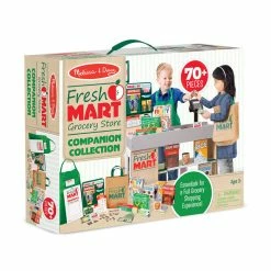 Melissa & Doug - Fresh Mart Grocery Store Companion Set 7 Melissa & Doug - Fresh Mart Grocery Store Companion Set -KidKraft store 2682EDC7 3