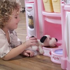 Step 2 Step2 Fun With Friends Kitchen (Pink) 13 Step 2 Step2 Fun With Friends Kitchen (Pink) -KidKraft store 2A5FA902 6