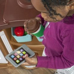 Step 2 Step2 Fun With Friends Kitchen (Neutral) 13 Step 2 Step2 Fun With Friends Kitchen (Neutral) -KidKraft store 2A5FAB02 6