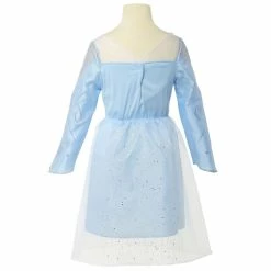 JAKKS PACIFIC Frozen II - Dark Sea Feature Dress - R Exclusive 8 JAKKS PACIFIC Frozen II - Dark Sea Feature Dress - R Exclusive -KidKraft store 30978346 3