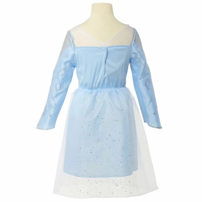 JAKKS PACIFIC Frozen II - Dark Sea Feature Dress - R Exclusive 5 JAKKS PACIFIC Frozen II - Dark Sea Feature Dress - R Exclusive - Image 3