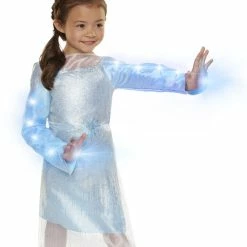JAKKS PACIFIC Frozen II - Dark Sea Feature Dress - R Exclusive 9 JAKKS PACIFIC Frozen II - Dark Sea Feature Dress - R Exclusive -KidKraft store 30978346 4