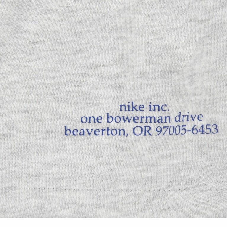 Nike Amplify Shorts Set - Birch Heather - Size 2T 6 Nike Amplify Shorts Set - Birch Heather - Size 2T - Image 4