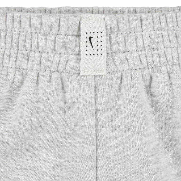 Nike Amplify Shorts Set - Birch Heather - Size 2T 8 Nike Amplify Shorts Set - Birch Heather - Size 2T - Image 6