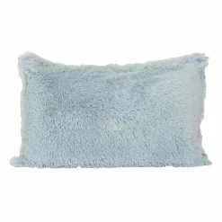 Nemcor Disney Frozen Jumbo Funky Fur Pillow, 20" X 30" -KidKraft store 340DF815 4