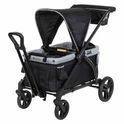 Baby Trend Expedition 2-in-1 Stroller Wagon