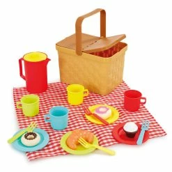 Addo Play Busy Me Picnic Playset - R Exclusive