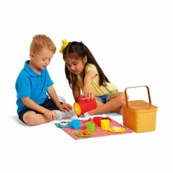 Addo Play Busy Me Picnic Playset - R Exclusive -KidKraft store 3446B8C5 3