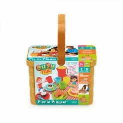 Addo Play Busy Me Picnic Playset - R Exclusive -KidKraft store 3446B8C5 4