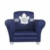 Nemcor NHL Toronto Maple Leafs Toddler Chair