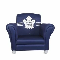 KidKraft store 19 Nemcor NHL Toronto Maple Leafs Toddler Chair